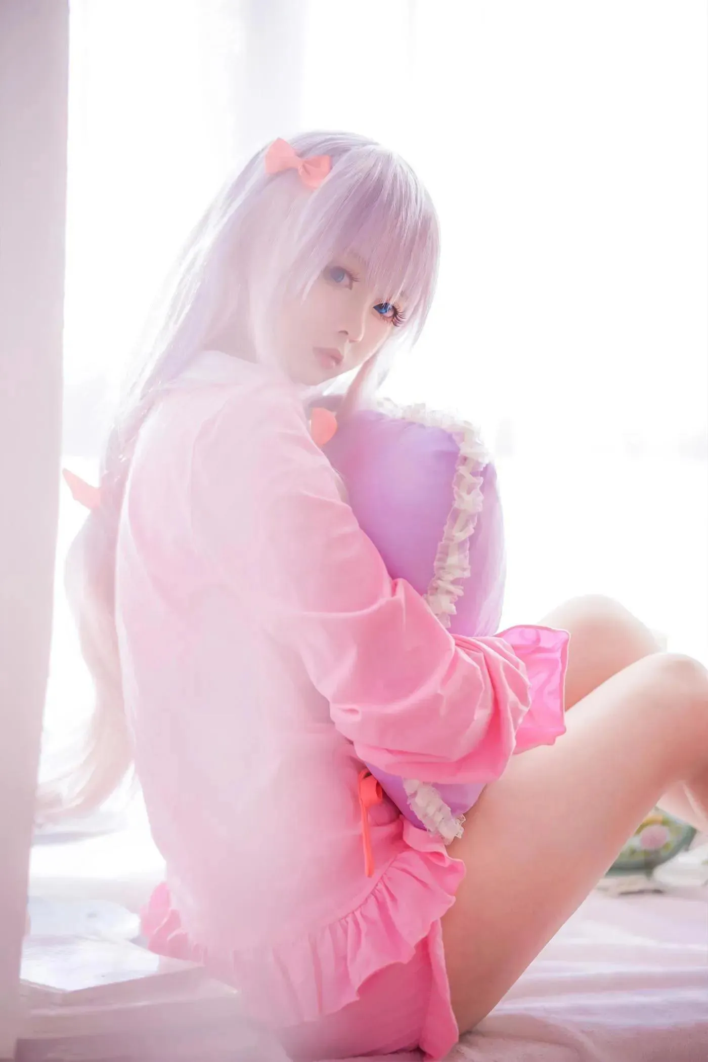 嶋葵 – NO.05 纱雾 [39P]插图8